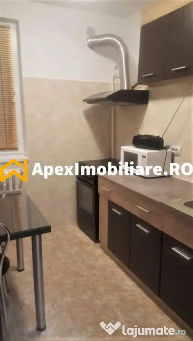 Garsoniera de inchiriat Brancoveanu București ApexImobilia