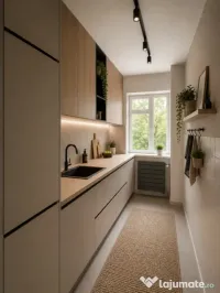 Apartament 3 camere cu potențial excepțional, ultracentral 