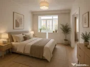 Apartament 3 camere cu potențial excepțional, ultracentral 