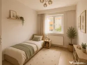 Apartament 3 camere cu potențial excepțional, ultracentral 