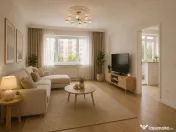 Apartament 3 camere cu potențial excepțional, ultracentral 