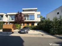 Vile Finalizate Exclusiviste Langa Lac l Complex Rezidential