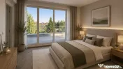 Vile Finalizate Exclusiviste Langa Lac l Complex Rezidential 