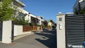 Vile Finalizate Exclusiviste Langa Lac l Complex Rezidential