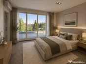 Vile Finalizate Exclusiviste Langa Lac l Complex Rezidential 