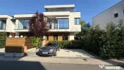 Vile Finalizate Exclusiviste Langa Lac l Complex Rezidential 