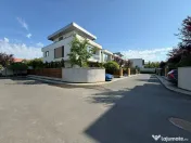 Vile Finalizate Exclusiviste Langa Lac l Complex Rezidential 