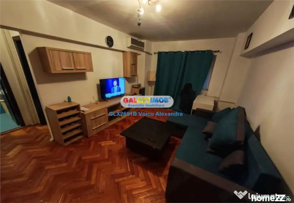 Apartament 2 Cam Brancoveanu - 5 Min Metrou - Boiler