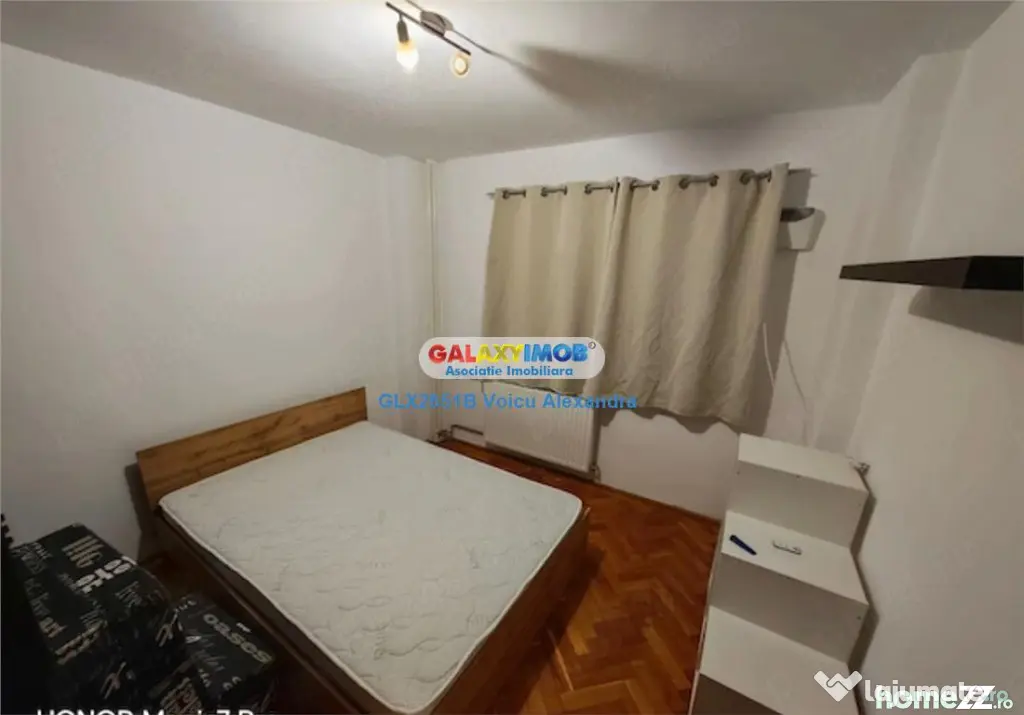 Apartament 2 Cam Brancoveanu - 5 Min Metrou - Boiler