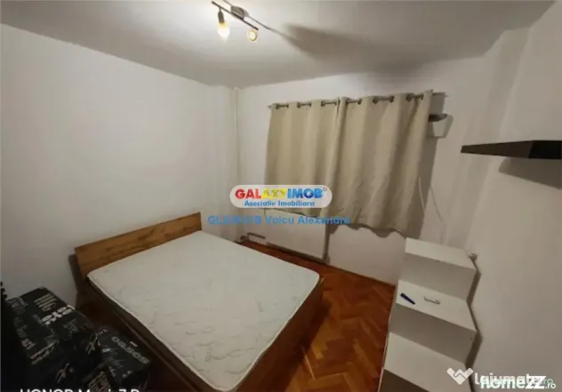 Apartament 2 Cam Brancoveanu - 5 Min Metrou - Boiler