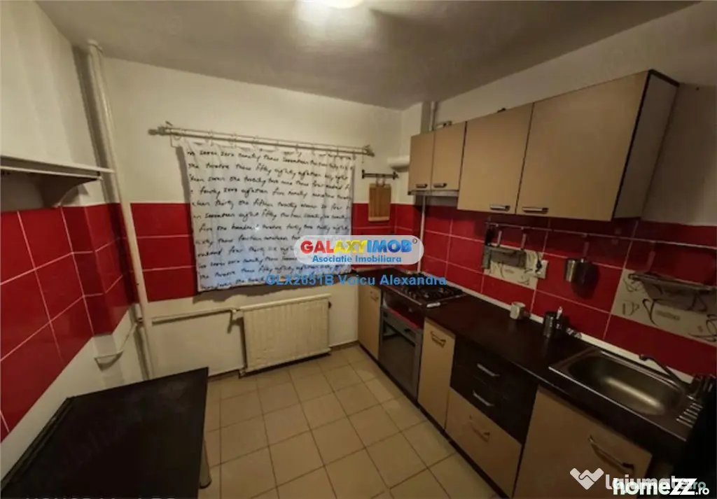 Apartament 2 Cam Brancoveanu - 5 Min Metrou - Boiler