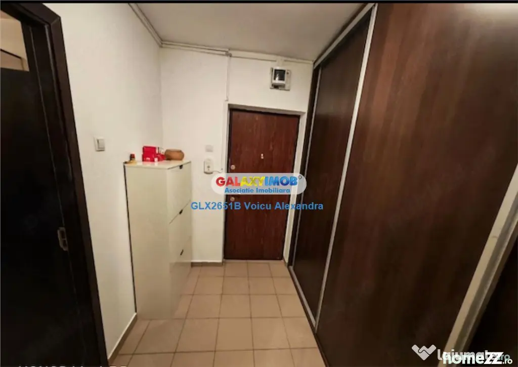 Apartament 2 Cam Brancoveanu - 5 Min Metrou - Boiler