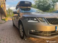 Skoda Octavia Combi 1.5 TSI 150 CP 