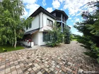 Vila premium in Lipia ,Buzau la 15 minute de Buzau