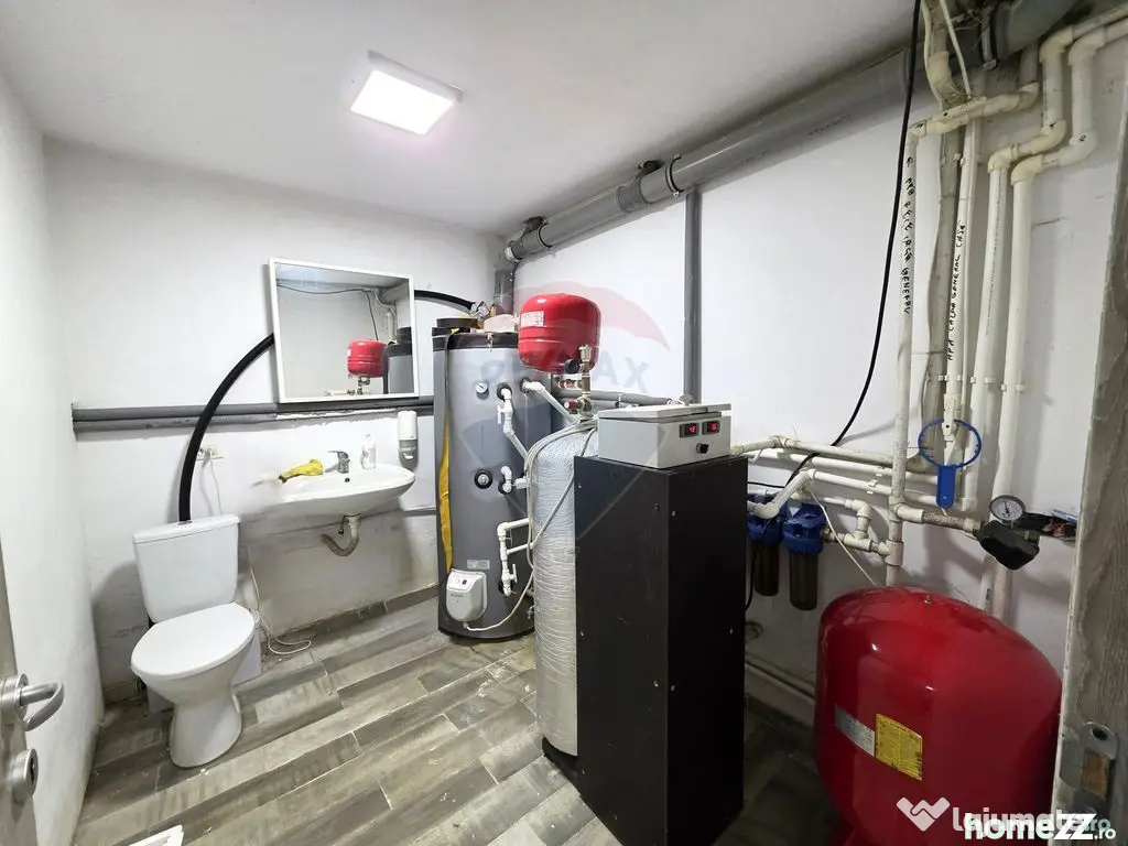 Vila premium in Lipia ,Buzau la 15 minute de Buzau