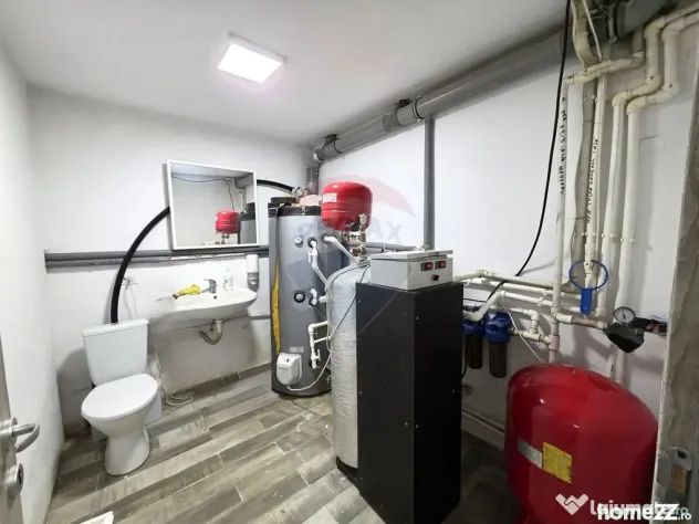 Vila premium in Lipia ,Buzau la 15 minute de Buzau