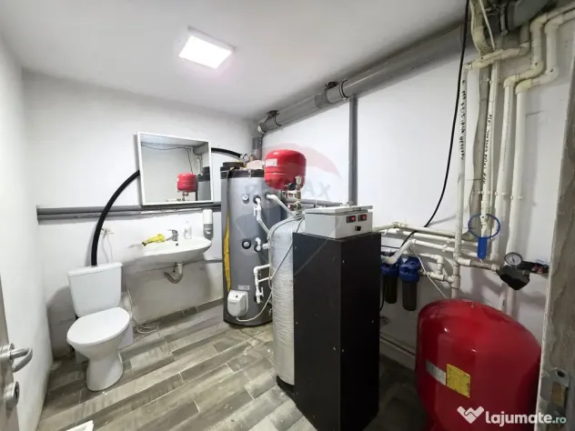Vila premium in Lipia ,Buzau la 15 minute de Buzau