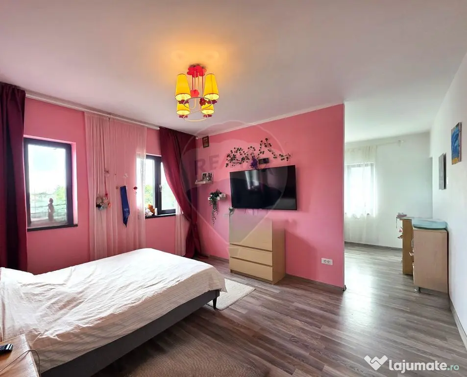 Vila premium in Lipia ,Buzau la 15 minute de Buzau