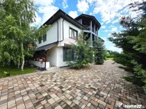 Vila premium in Lipia ,Buzau la 15 minute de Buzau