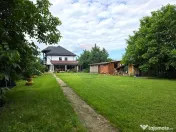 Vila premium in Lipia ,Buzau la 15 minute de Buzau 