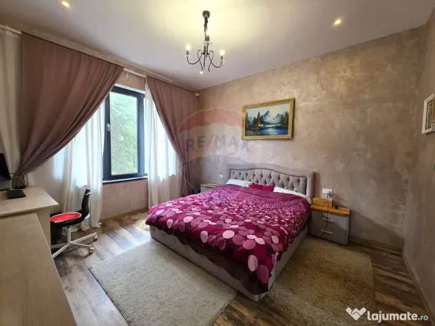 Vila premium in Lipia ,Buzau la 15 minute de Buzau