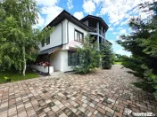 Vila premium in Lipia ,Buzau la 15 minute de Buzau 
