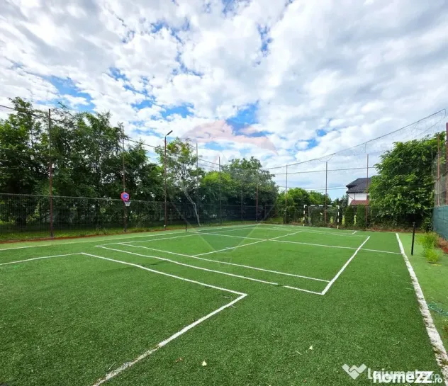 Vila premium in Lipia ,Buzau la 15 minute de Buzau