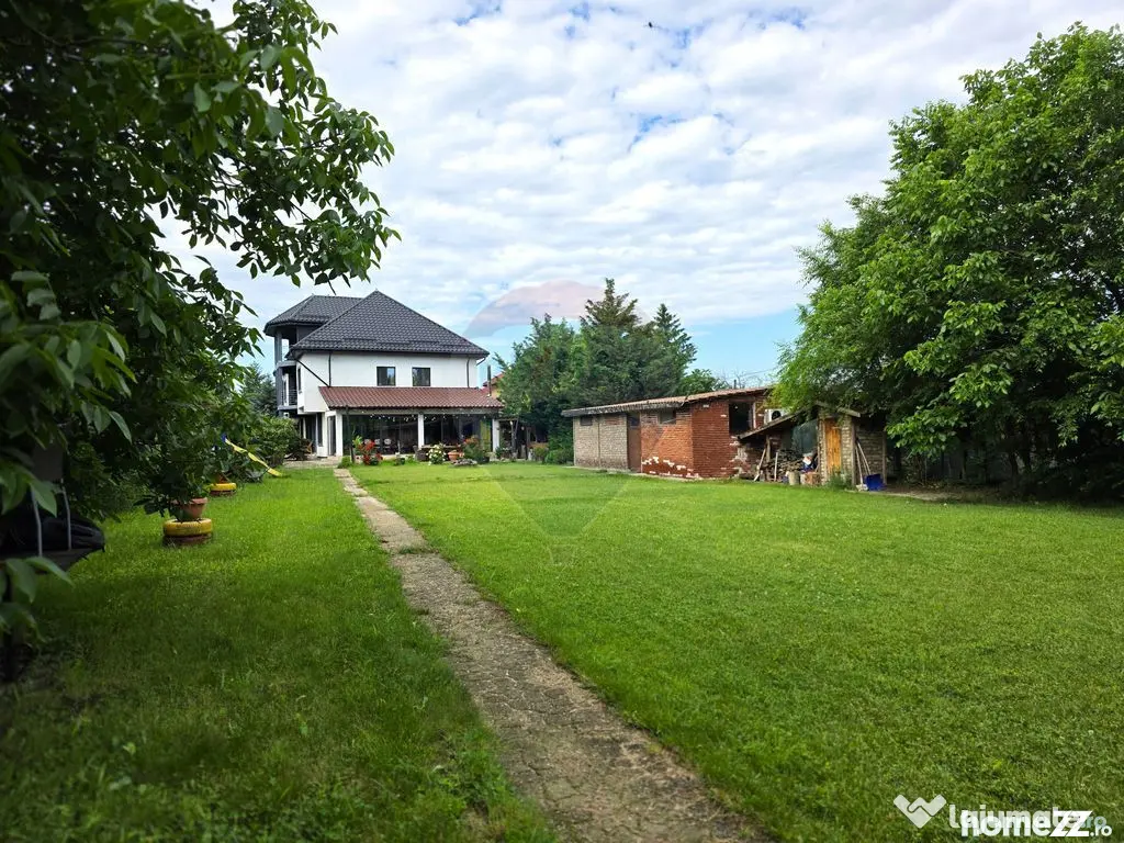 Vila premium in Lipia ,Buzau la 15 minute de Buzau