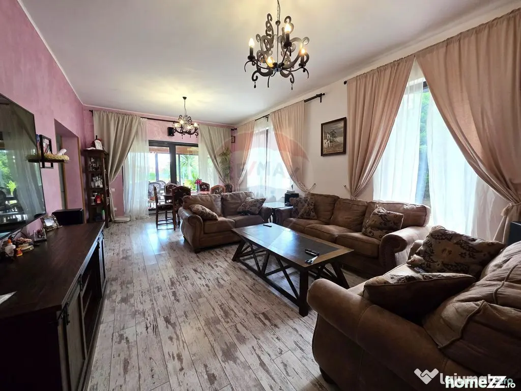 Vila premium in Lipia ,Buzau la 15 minute de Buzau
