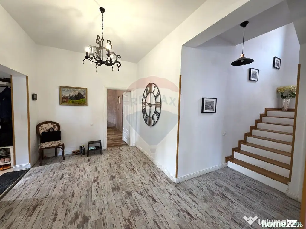 Vila premium in Lipia ,Buzau la 15 minute de Buzau
