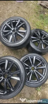 Jante R18 5x120