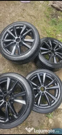 Jante R18 5x120