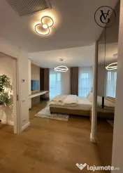 Apartament 3 camere - MTM Residence - loc de parcare inclus