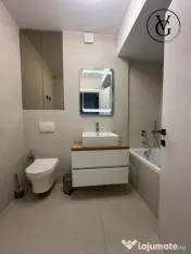Apartament 3 camere - MTM Residence - loc de parcare inclus