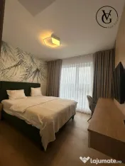 Apartament 3 camere - MTM Residence - loc de parcare inclus