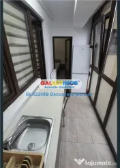 Apartament cu 2 camere Militari Residence 50 mpu, 452 euro 