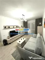 Apartament 2 camere Mobilat Utilat in Militari Residence 86.
