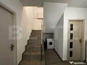 Casă modernă P+1+pod mansardabil, 336 mpc, teren 336 mp, A 