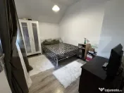 Casă modernă P+1+pod mansardabil, 336 mpc, teren 336 mp, A 