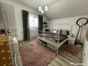 Casă modernă P+1+pod mansardabil, 336 mpc, teren 336 mp, A 