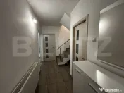 Casă modernă P+1+pod mansardabil, 336 mpc, teren 336 mp, A 
