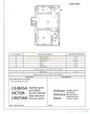 Brancoveanu - Apartament 2 camere 