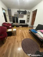 Brancoveanu - Apartament 2 camere 