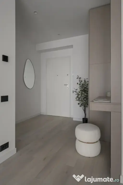 Proprietar apartament 2 camere One Lake District etaj 4