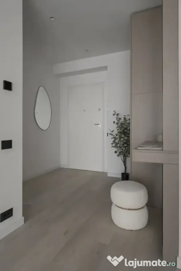 Proprietar apartament 2 camere One Lake District etaj 4