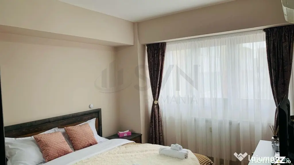 Apartament 3 camere I Victoriei