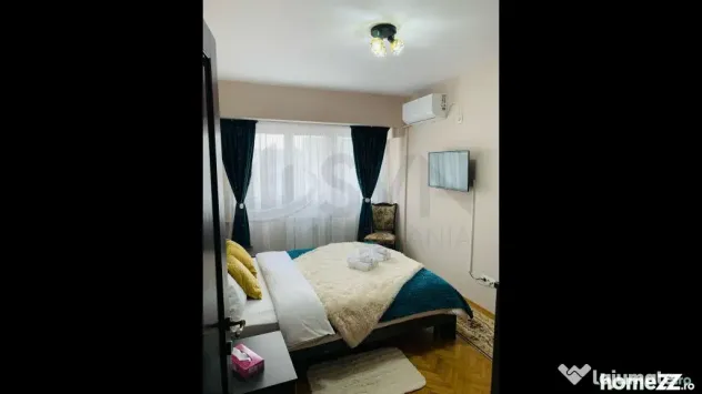Apartament 3 camere I Victoriei