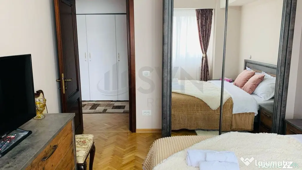 Apartament 3 camere I Victoriei