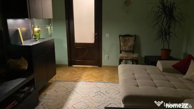 Apartament 3 camere I Victoriei