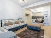 Apartament 2 Camere I Forest Hill I Padurea Baneasa